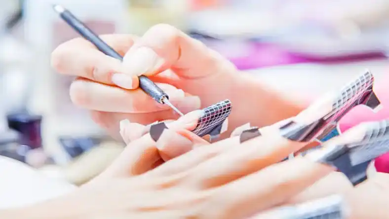 بیس کات و نصب فرمر