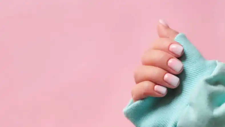 مزایا و معایب شغل ناخن کاری