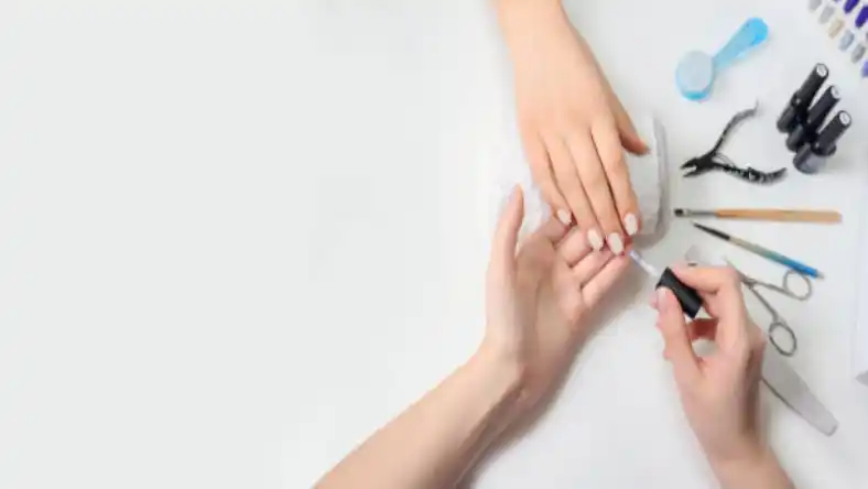 بهترین کیف کاشت ناخن