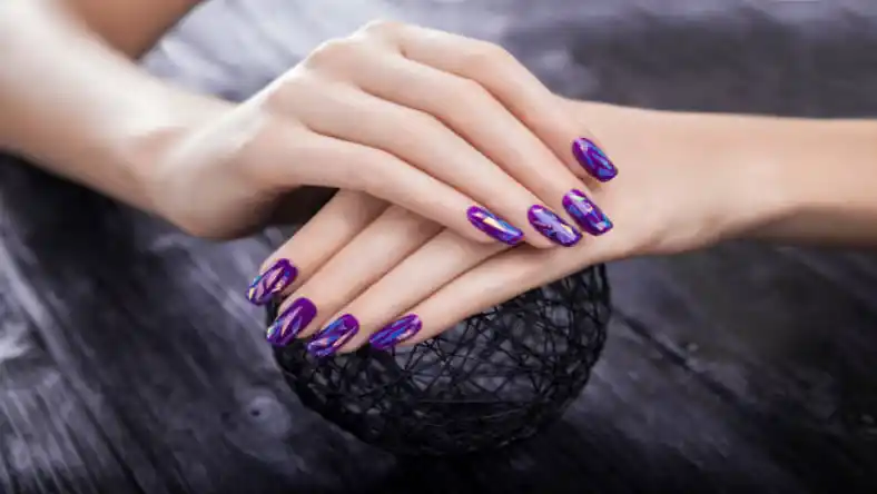 نمونه سوالات آزمون کاشت ناخن فنی حرفه ای