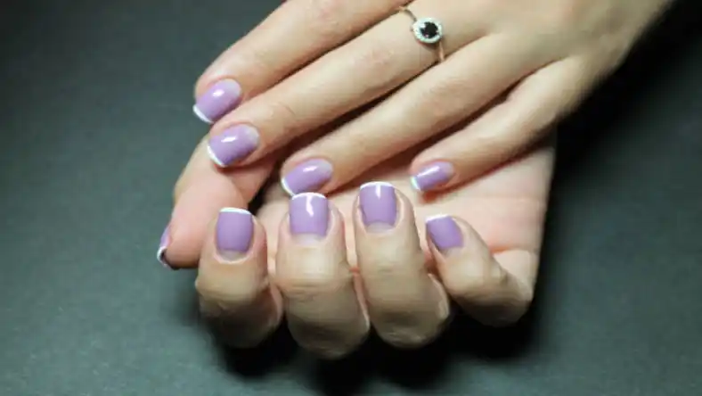 کاشت ناخن ژله ای بهتره یا پودری