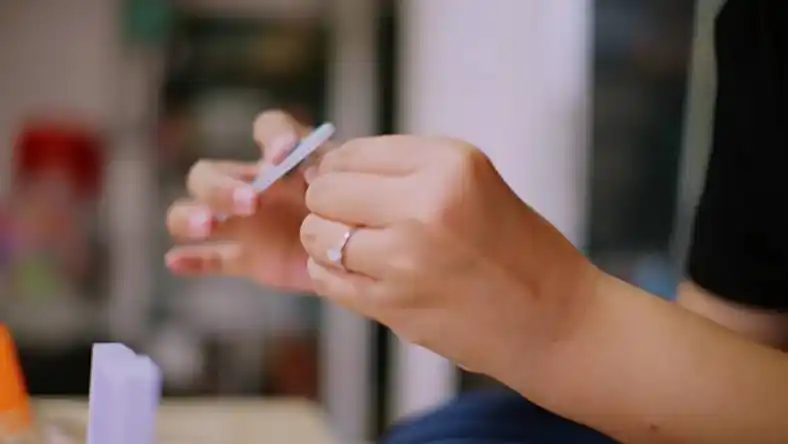بهترین مارک تاپ کات ناخن
