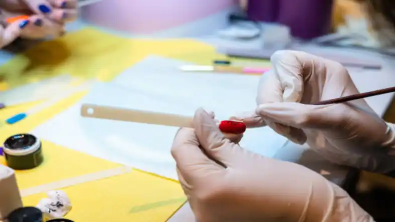 تاپ شاین چیست
