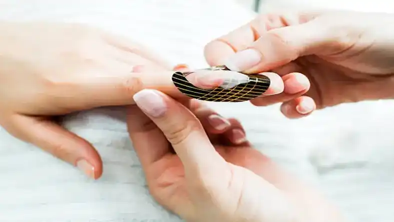 کاشت با تیپ بهتره یا قالب