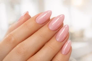 مدل ناخن ژلیش جدید