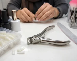کاتر ناخن