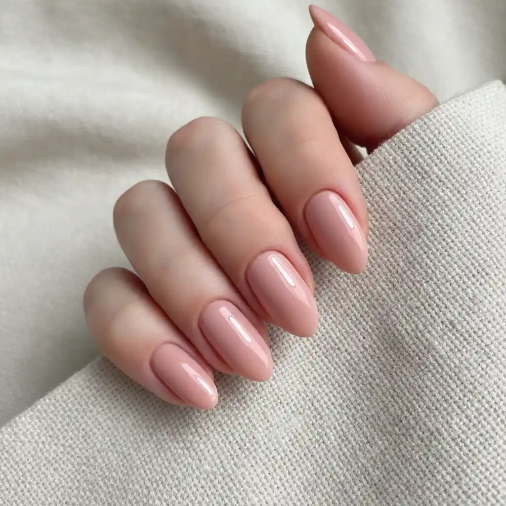 اموزش لاک ژل بدون دستگاه