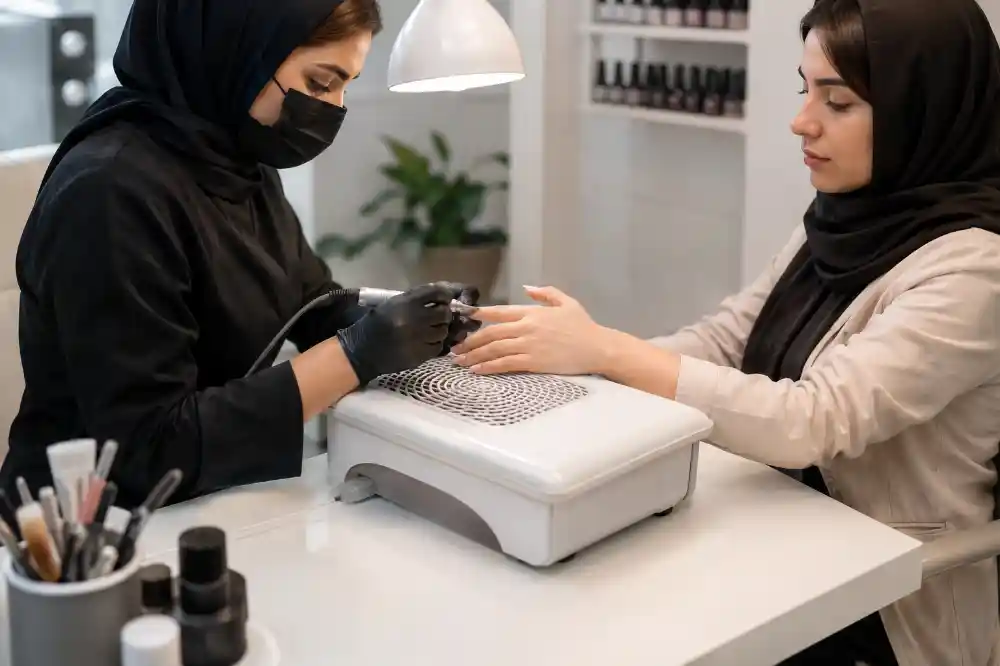 بهترین مارک فن زیر دست