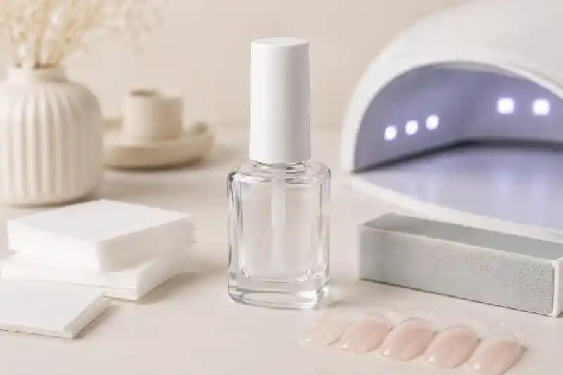 بهترین پرایمر غیر اسیدی ناخن