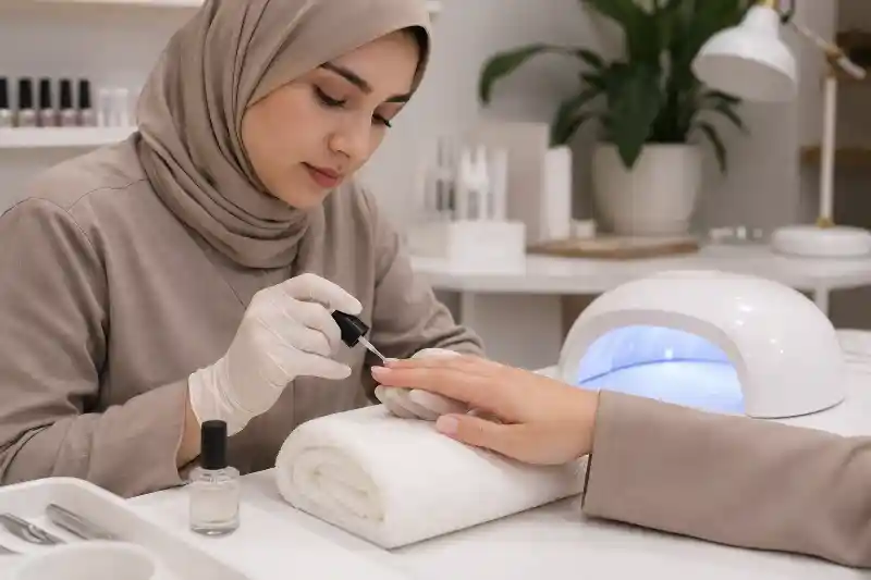 از کجا بفهمیم پرایمر اسیدی است