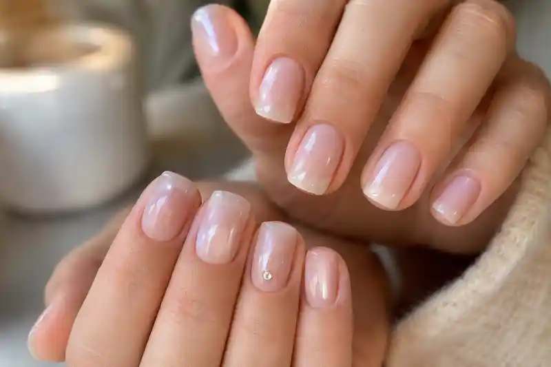 بیس ژل سالن
