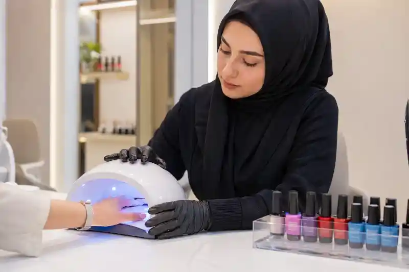 بیس ژل چه زمانی استفاده میشود