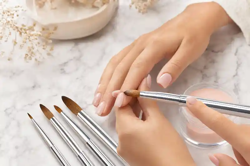 قلم کاشت ژل دو طرفه