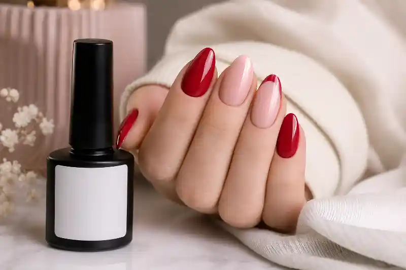 لاک ژل اوتی