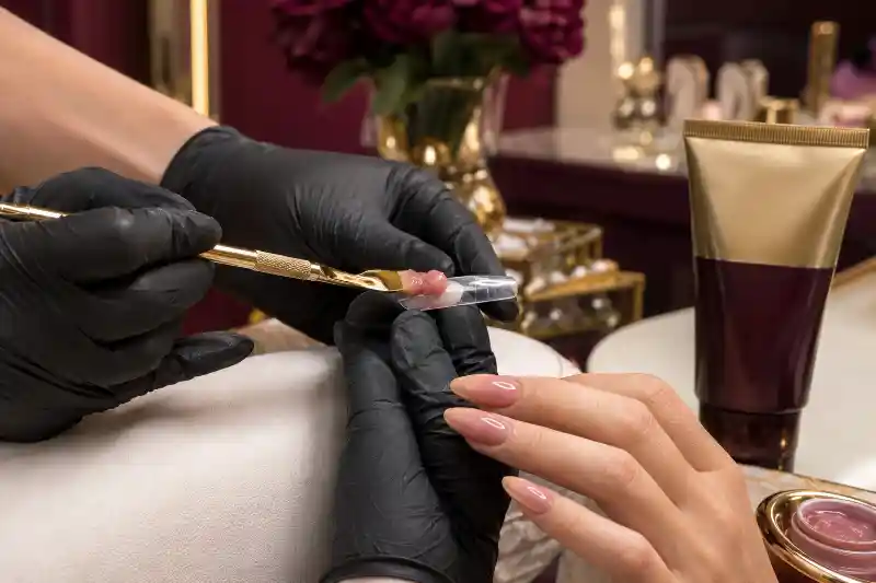پلی ژل اوتی لوکس