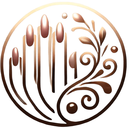 زیبانیل - آموزش کاشت ناخن
