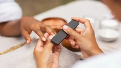 آموزش دورگیری بعد از موادگذاری