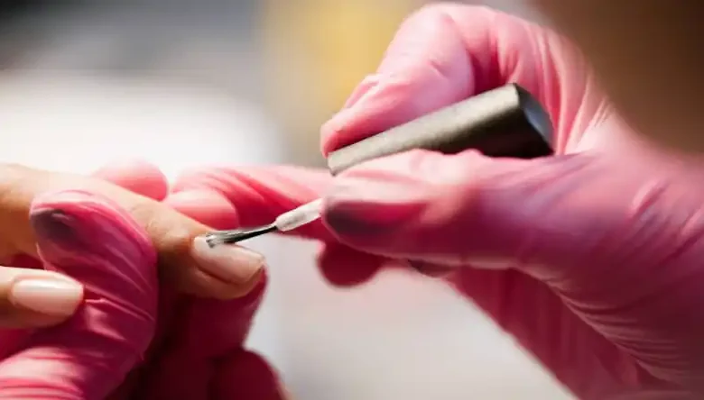 آموزشگاه کاشت ناخن در اصفهان