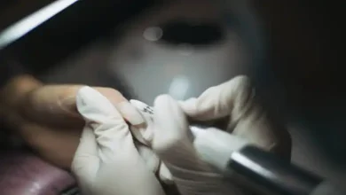 آموزشگاه کاشت ناخن در بهبهان