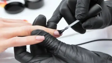 آموزشگاه کاشت ناخن در جهرم