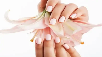 تفاوت مانیکور روسی با معمولی و کمبی