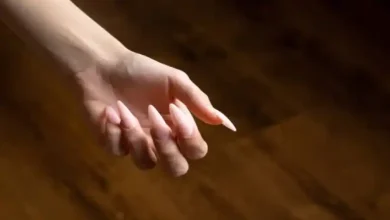 کاشت اولیه ناخن چیست