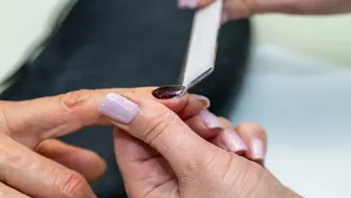 آموزشگاه کاشت ناخن در زاهدان