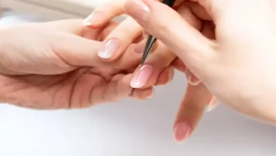 آموزشگاه کاشت ناخن در ساری