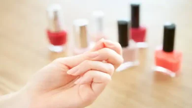 آموزشگاه کاشت ناخن در سبزوار
