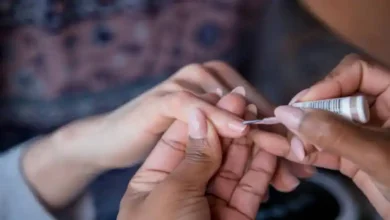 اکستنشن ناخن چیست