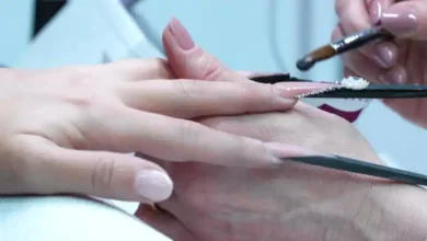 بهترین بیلدر ژل