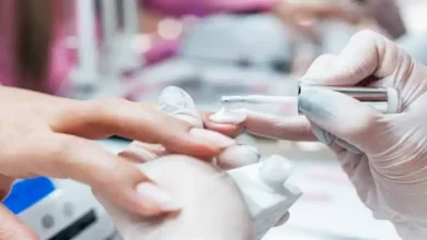 بهترین مارک بیلدر ژل