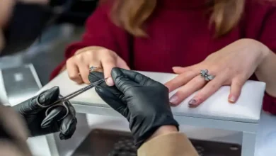 قیمت دستگاه کاشت ناخن