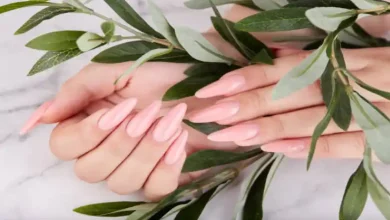 مرکز آموزش کاشت ناخن در شیراز