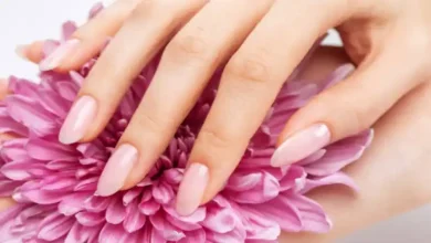 مرکز آموزش کاشت ناخن در کرج