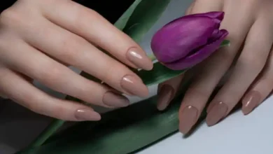 مهاجرت ناخن کار به آلمان