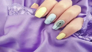 نحوه گرفتن مدرک فنی حرفه ای کاشت ناخن