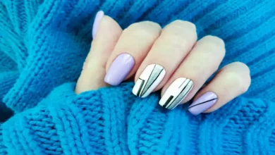 نمونه سوالات آزمون کاشت ناخن فنی حرفه ای