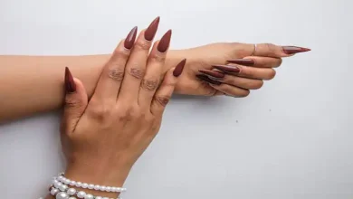 چگونه در کاشت ناخن حرفه ای شویم