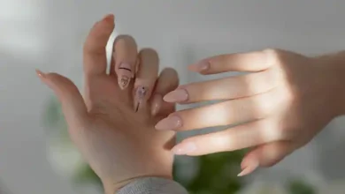 چگونه یک ناخن کار موفق شویم