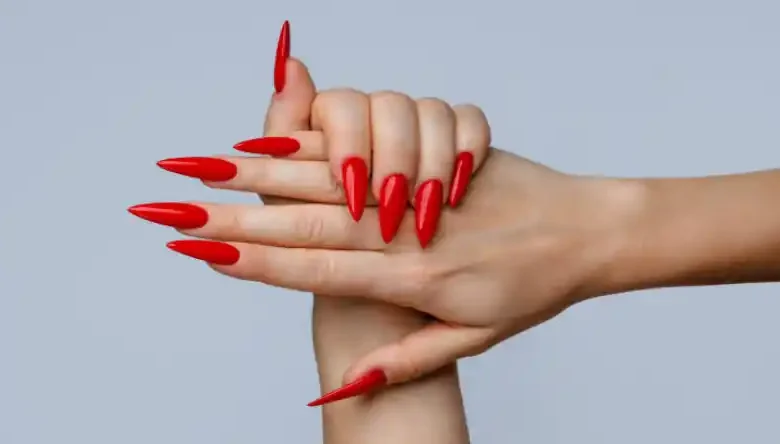 کاشت ناخن ژله ای بهتره یا پودری