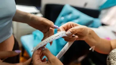ایا پلی ژل بدون دستگاه خشک میشود؟