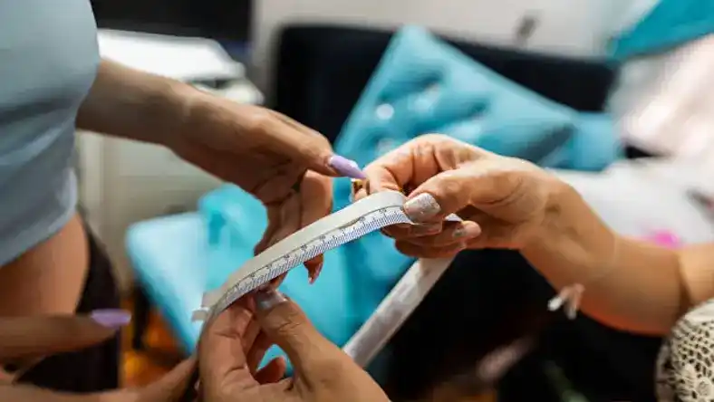 ایا پلی ژل بدون دستگاه خشک میشود؟