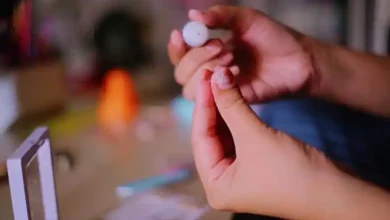 بهترین مارک تاپ کات ناخن
