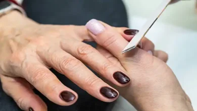 تاپ شاین سالن ۳۰ میل