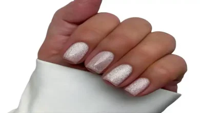 تاپ ژل ناخن چیست