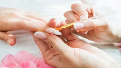 تبدیل کاشت ژل به پودر