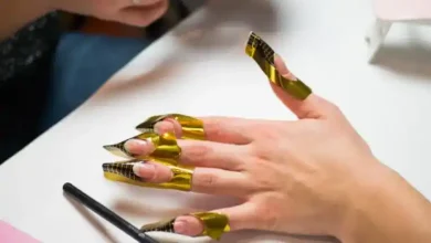 ثبت نام مدرک فنی حرفه ای ناخن