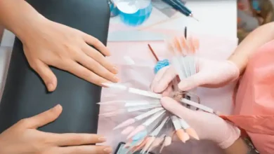 فرق بیس ژل و رابر بیس