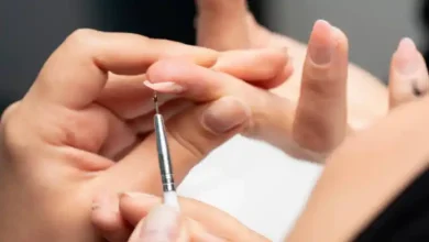 فرق بیلدر ژل و لمینت